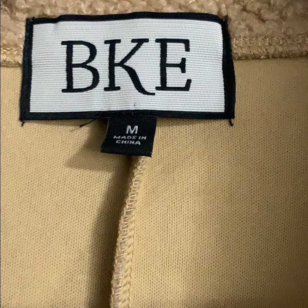 Bke Jacket - image 2